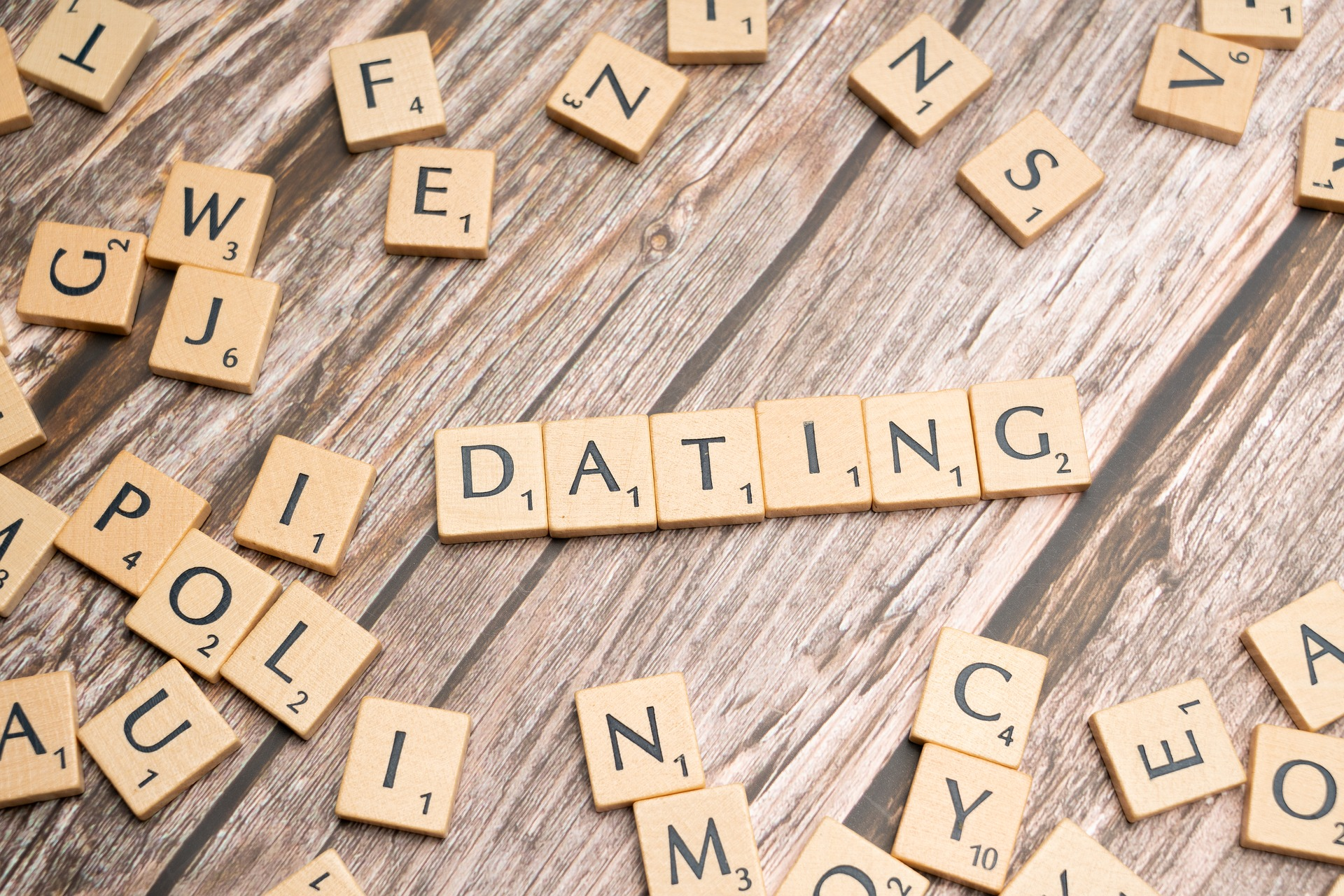 Ernsthafte Beziehungen in Dating-Apps